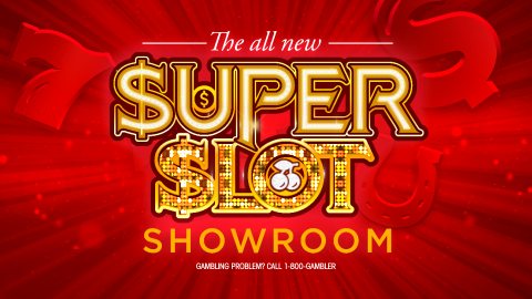 Super Slot