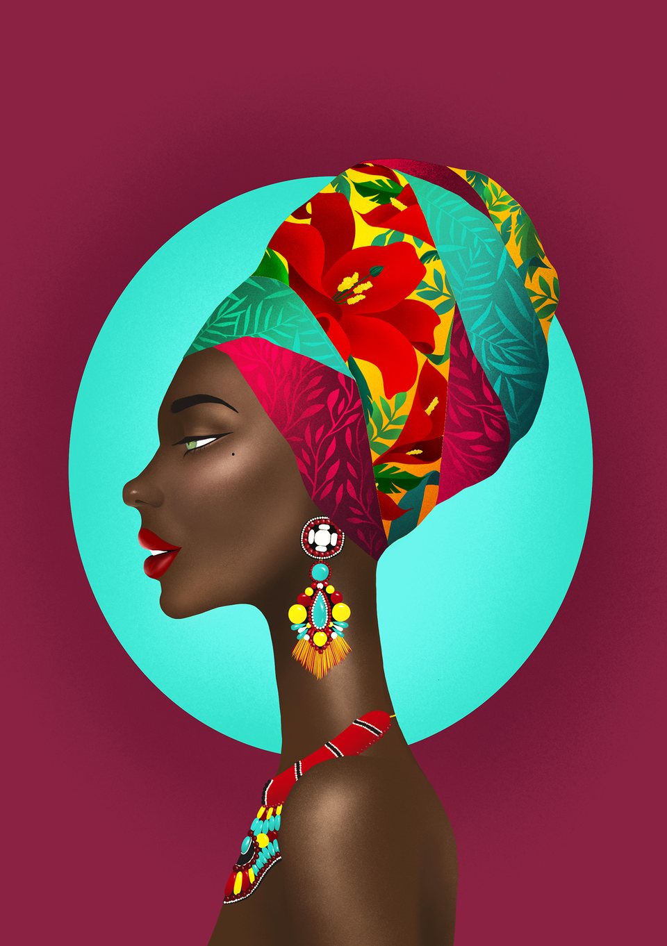 Lady