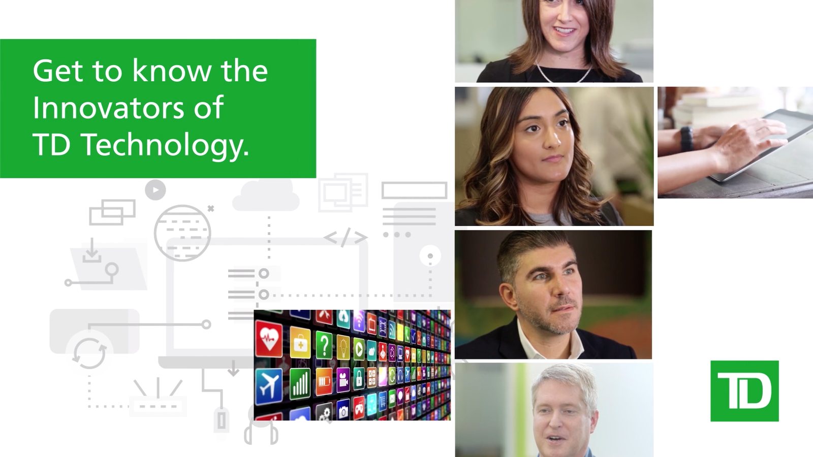 TD Technology